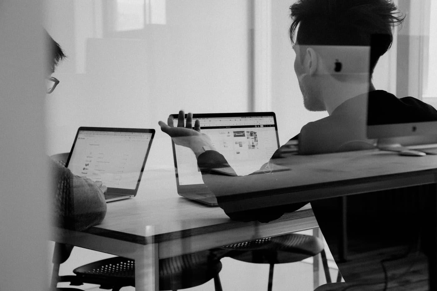 SaaS analytics company